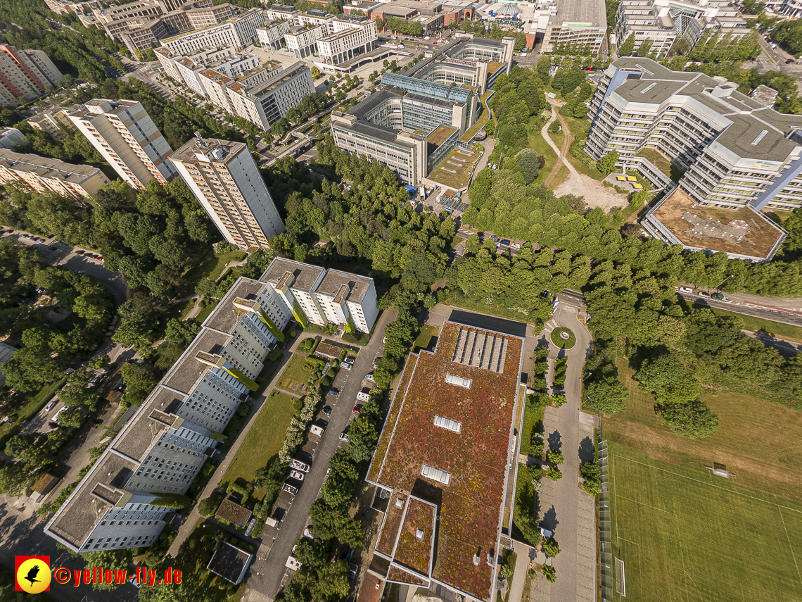 07.06.2023 - PEP und Perlach Plaza in Neuperlach